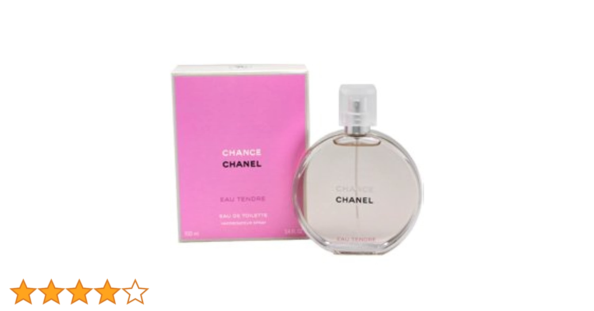 CHANEL　シャネル　チャンス　タンドゥル　オードゥ　トワレット　100ml Amazon | シャネル CHANEL チャンス オー タンドゥル 100ml EDT
